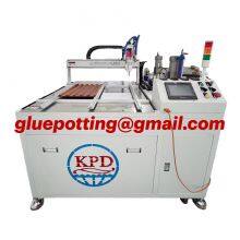 2K No Bubbles Adhesive Resin Mixing and Dispensing Machine for Electronic Components Kit Electronic Circuit Board (PCB) thumbnail-1