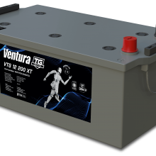 National Manufacturer Direct Supply VENTURA Battery FT Series GP Series GPL Series HR Series HRL Series thumbnail-3