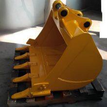 China Factory Directly Supply New CAT305 Excavator Standard Bucket GP Buckets Wide 600mm thumbnail-4