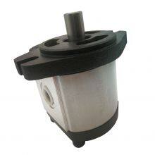 CBDs Tractor Hydraulic Gear Pump CBDs-F304 CBDs-F306/F308/F310/F312/F314/F316/F320/F325 High Pressure Gear Oil Pump thumbnail-4