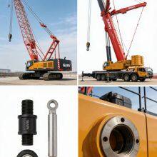 Genuine SANY Crane Accessories - Complete Line of Parts for STC/SCC Series Cranes thumbnail-4