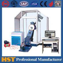 HST JBDW-750CY-80 750j Low Temperature Computer Automatic Impact Testing Machine(-80℃) thumbnail-5