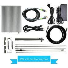 Liannuo Electronics Niot25m25wfm Wireless fm Radio for Drive-in Theaters and Campus Broadcasting thumbnail-1