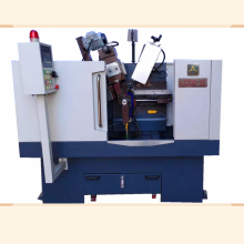 Supply of Aoxiang Ax900 - B2, Servo Motor - Controlled, Fully Automatic Alloy Circular Saw Blade Tooth Grinding Machine thumbnail-1