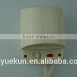 Fast Dry Electronic Toilet Hair Dryer Blower/ Automatic Electric Plastic Hair Dryers thumbnail-4