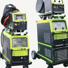 Repair of Shafu Welding Machine Circuit Boards thumbnail-1