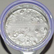 Ultra-fine, Bright and White Pearlescent Paste. Used as Pearl Paste, an Environmentally Friendly Pigment for Paints, Inks, Printing, Spraying, and Painting. Ideal for Handicraft Decoration. Factory Direct Sales With Excellent Quality and Affordable Prices thumbnail-1