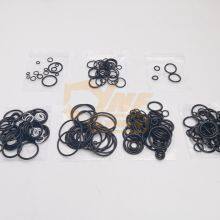 PC200-8 Control Valve Seal Kit Hydraulic Cylinder Seal Kits for Komatsu Excavator Cylinder Seal Kits thumbnail-2