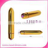 2016 Hot Selling High Quality Bullet Dildo Vibrator Sex Toy Vibrator Parts thumbnail-1