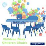 children writing table / children table with chair/children furniture