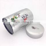 Tea Tin Round thumbnail-4