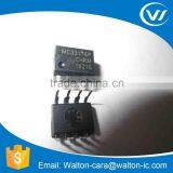 MC33178P Integrator Circuit