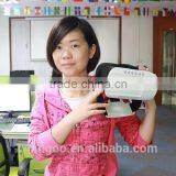 Website 3d Video Glasses for Normal tv Xnxx vr Box Glasses thumbnail-1