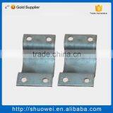 Metal Stamping Steel,cutting Steel Parts thumbnail-1
