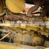 New Arrival Used Bulldozer D6D Oringinal China for Cheap Sale in Shanghai thumbnail-5