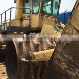 Used Condition Bomag BM601 Road Roller Second Hand Bomag BM601 Road Roller for Sale thumbnail-1