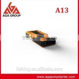 2016 AGA SJ7 Car Battery Booster 12v Car Emergency Jump Starter Multifunction Car Jump Starter thumbnail-2