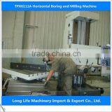 TPX6111A Horizontal Milling and Horizontal Boring Machine Made in China