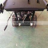 New Type 6.5 Snow Blower Thrower thumbnail-6