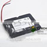 7.4v 1800mAh Lifepo4 Battery POS Terminal Batteries Pos Battery