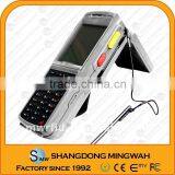 Touch Screen RFID Portable Pos Terminal-WinCE