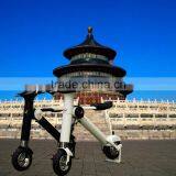 Folding Lithium Battery Road Bike Electric 500w With CE Rohs FCC Electric Bike Motor thumbnail-5