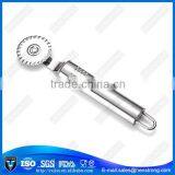 Environment-friendly 6.5CM Stainless Steel Pizza Cutter Wheel thumbnail-2