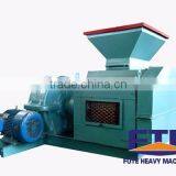 Widely Used Supply Briquette Making Machine/briquette Machine/charcoal Briquette Machine thumbnail-1