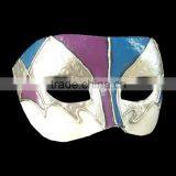Eye for Masquerade Mask Carnival Mask thumbnail-3