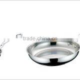 2014 New Arrival Stainless Steel Cookware thumbnail-2