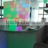 LED Light Cube Lamp With Remote Control YXF-4343C thumbnail-2