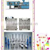 Water Bottle Preform Machine 258ton