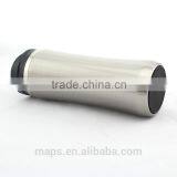 Hot Sell Stainless Steel Mug With Plastic Lid thumbnail-3