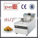 9L Industrial Counter Top Mini Deep Fryer for Sale