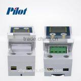 PILOT SPM91 Single Phase Energy Meter thumbnail-4