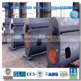 High Quality Marine Rudder Blade/ Carbon Steel Rudder Blade thumbnail-4