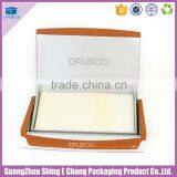 Popular Pretty Design Cardboard Cigar Box thumbnail-2