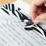 2015 Plastic Magnet Bookmark, Combine Pen, Bookmark and Guide Pointer thumbnail-2