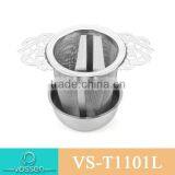 Teapot Shaped Tea Accessory thumbnail-1