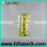 Heat Transfer, Heat Transfer Film for Plastic, Pedal Trash Bin, Sliver Printing, Glisten
