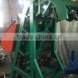 High Quality Hoist Machine for Rubber Mixing Process Bucket Elevator