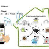 TAIYITO Zigbee Smart Control Home thumbnail-1
