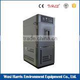 Touch Screen Controller Hot Cold Temperature Chamber Made in Wuxi China Supplier