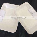 China Manufacturer Plastic Vacuum Forming Fresh Meat Fruit Disposable Plastic Food Container thumbnail-4
