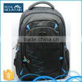 New Fashion Products 2016 45*28*12 Black Design School Bags With Low Price thumbnail-1