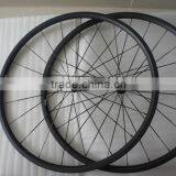 ST24 Synergy Bike 700c*23mm Width Chinese Carbon Wheels Tubular 24mm 700c Road Bike Wheels Carbon Road Wheel thumbnail-4