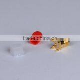 RF Connector, 50 Ohms Female Coaxial Cable SMA Connector for PCB thumbnail-2