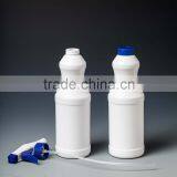 500ml Plastic Trigger Sprayer Pump Bottles for House Cleaning Chemical Liquid thumbnail-4
