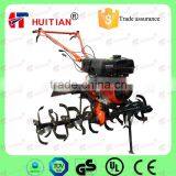 HT105FB Maunal Gasoline Japan Power Tiller thumbnail-2
