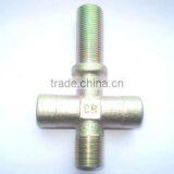 Nylon Pipe Fitting